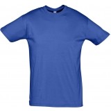 Camiseta Entrenamiento de Fútbol SOLS Regent 11380-241