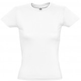 Camiseta Entrenamiento de Fútbol SOLS Miss (Mujer) 11386-102