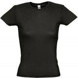 Camiseta Entrenamiento de Fútbol SOLS Miss (Mujer) 11386-309