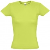 Camiseta Entrenamiento de Fútbol SOLS Miss (Mujer) 11386-280