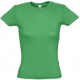 Camiseta Entrenamiento de Fútbol SOLS Miss (Mujer) 11386-272