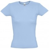 Camiseta Entrenamiento de Fútbol SOLS Miss (Mujer) 11386-220
