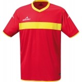 Camiseta de Fútbol MERCURY Pro MECCBA-0407