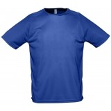Camiseta Entrenamiento de Fútbol SOLS Sporty 11939-241
