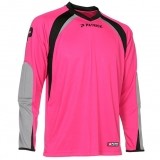 Camisa de Portero de Fútbol PATRICK Calpe110 CALPE110-190