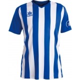 Camiseta de Fútbol LUANVI New Listada 07248-0010