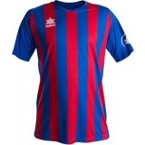 Camiseta de Fútbol LUANVI New Listada 07248-5093