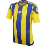 Camiseta de Fútbol ADIDAS Striped 15 S16142