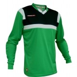 Camisa de Portero de Fútbol FUTSAL Panther 5022VENE