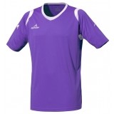 Camiseta de Fútbol MERCURY Bundesliga MECCBC-4902