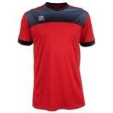Camiseta de Fútbol LUANVI Bolton 07812-0024