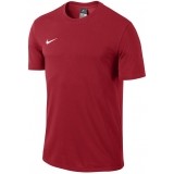 Camiseta Entrenamiento de Fútbol NIKE Team Club 658045-657