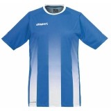 Camiseta de Fútbol UHLSPORT Stripe 1003256-04