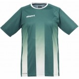 Camiseta de Fútbol UHLSPORT Stripe 1003256-06