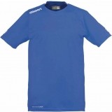 Camiseta de Fútbol UHLSPORT Hattrick 1003254-04