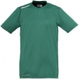 Camiseta de Fútbol UHLSPORT Hattrick 1003254-06