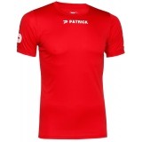 Camiseta de Fútbol PATRICK Power 101 POWER101-042