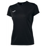 Camiseta Mujer de Fútbol JOMA Campus II Woman 900242.100