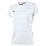 Camiseta Mujer de Fútbol JOMA Campus II Woman 900242.200
