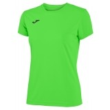 Camiseta Mujer de Fútbol JOMA Combi Woman 900248.020