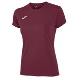 Camiseta Mujer de Fútbol JOMA Combi Woman 900248.650