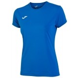 Camiseta Mujer de Fútbol JOMA Combi Woman 900248.700