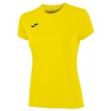 Camiseta Mujer de Fútbol JOMA Combi Woman 900248.900