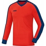 Camisa de Portero de Fútbol JAKO Striker 8916-18