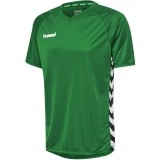 Camiseta de Fútbol HUMMEL Essential Authentic SS E03-018-6140
