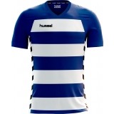 Camiseta de Fútbol HUMMEL Essential Authentic H Striped E03-020-7691