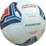 Baln Ftbol Sala de Fútbol FUTSAL Champion 62CM 2320BLCE