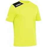 Camiseta de Fútbol UMBRO Fight 97386I-700