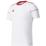 Camiseta de Fútbol ADIDAS Squadra 17 BJ9181