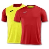 Camiseta de Fútbol JOMA Combi Reversible 100738.621