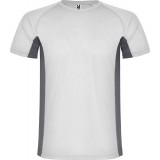Camiseta Entrenamiento de Fútbol ROLY Shanghai CA6595-0146