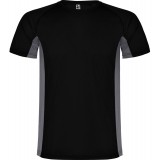 Camiseta Entrenamiento de Fútbol ROLY Shangai CA6595-0246