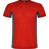 Camiseta Entrenamiento de Fútbol ROLY Shanghai CA6595-6046