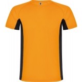Camiseta Entrenamiento de Fútbol ROLY Shanghai CA6595-22302