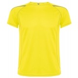 Camiseta Entrenamiento de Fútbol ROLY Sepang 0416-221