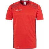 Camiseta de Fútbol UHLSPORT Goal 1003332-04