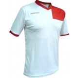 Camiseta de Fútbol FUTSAL Ronda 5145BLRO