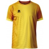 Camiseta de Fútbol LUANVI Rio 09404-0033