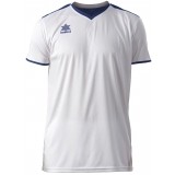 Camiseta de Fútbol LUANVI Match 09402-0001