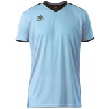 Camiseta de Fútbol LUANVI Match 09402-1602