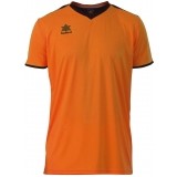 Camiseta de Fútbol LUANVI Match 09402-0304