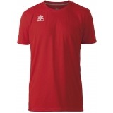 Camiseta de Fútbol LUANVI Pol 09845-0022