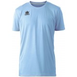 Camiseta de Fútbol LUANVI Pol 09845-0066