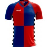 Camiseta de Fútbol HUMMEL Essential Authentic V Sabadell E03-021-7358