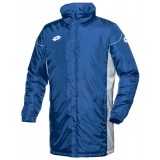 Chaquetn de Fútbol LOTTO Jacket Pad Stars Evo R9312