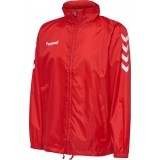 Chubasquero de Fútbol HUMMEL Essential Rain Jacket E38-026-3062